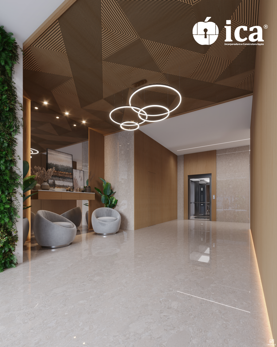 Imagem Apartamento com 3 Quartos à Venda, 73 m² em Coqueiral de Itaparica - vila velha Imagem Apartamento com 3 Quartos à Venda, 73 m² em Coqueiral de Itaparica - vila velha