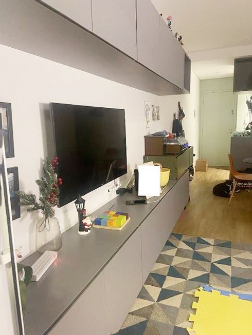 Imagem Apartamento com 3 Quartos à Venda, 82 m²em Vila Mariana - São Paulo Imagem Apartamento com 3 Quartos à Venda, 82 m²em Vila Mariana - São Paulo