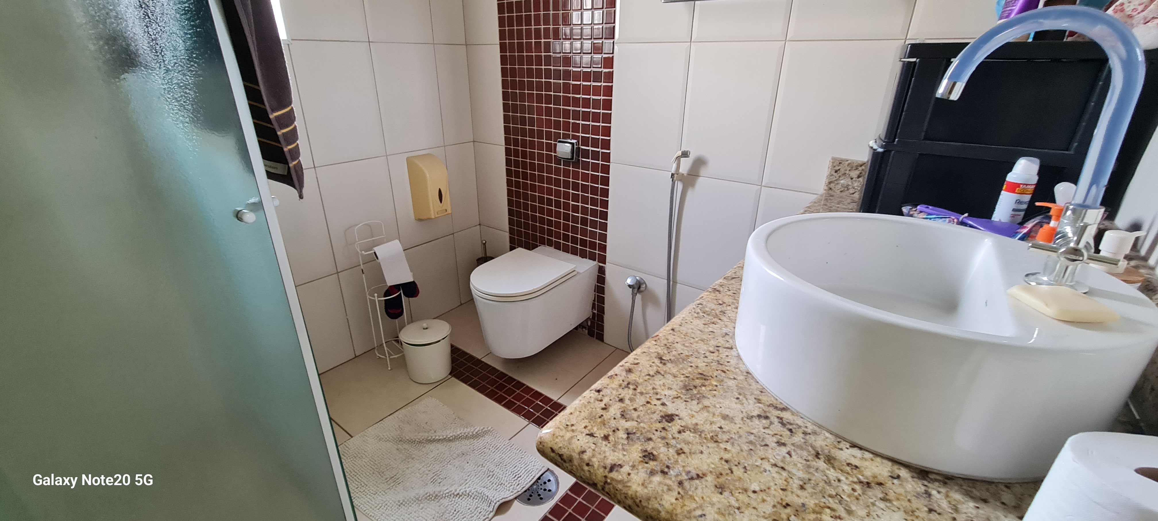 Imagem Sobrado com 3 Quartos à Venda, 184 m²em Parque Bitaru - São Vicente