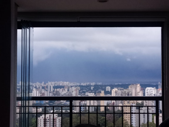 Imagem Apartamento com 3 Quartos à Venda, 65 m² em Jardim Parque Morumbi - São Paulo Imagem Apartamento com 3 Quartos à Venda, 65 m² em Jardim Parque Morumbi - São Paulo