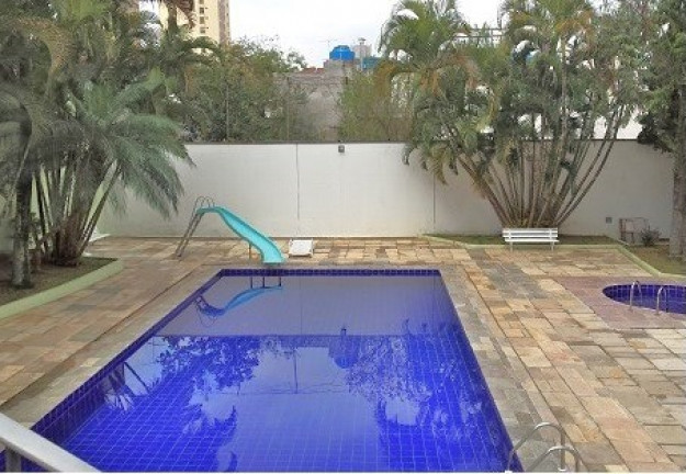 Imagem Cobertura com 2 Quartos à Venda, 154 m² em Santana - São Paulo