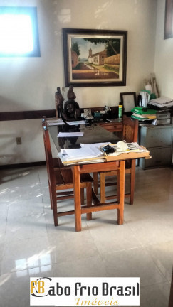 Imagem Casa com 3 Quartos à Venda, 250 m²em Jardim Machado - Cabo Frio