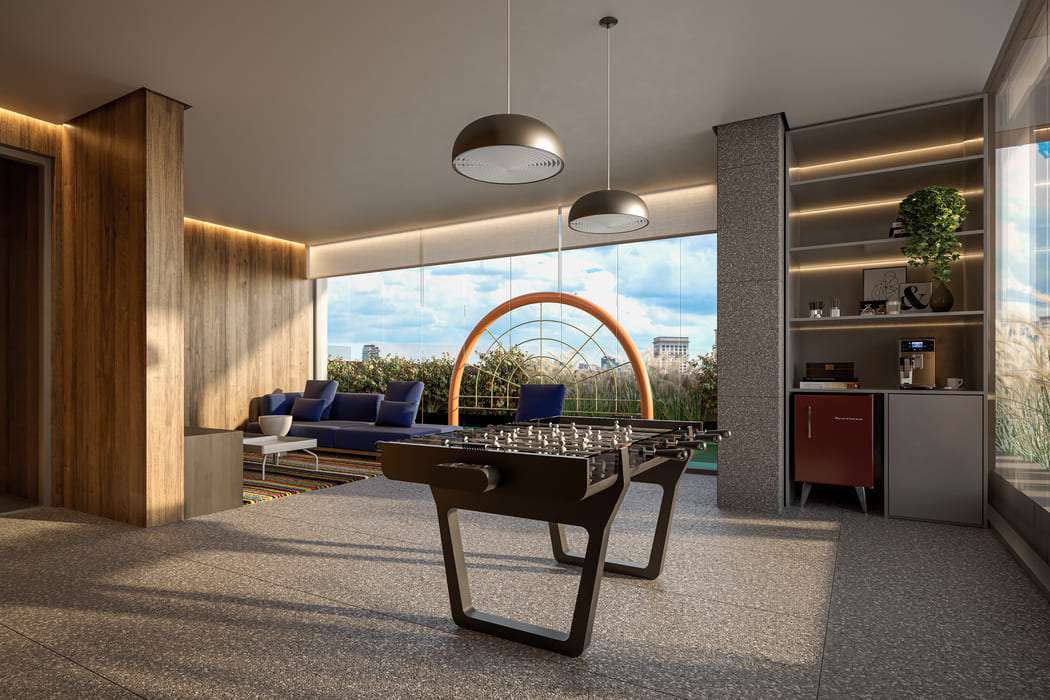 Imagem Apartamento com 4 Quartos à Venda, 245 m² em Pinheiros - São Paulo Imagem Apartamento com 4 Quartos à Venda, 245 m² em Pinheiros - São Paulo