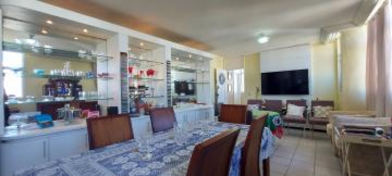 Imagem Apartamento com 3 Quartos à Venda, 125 m² em Boa Viagem - Recife