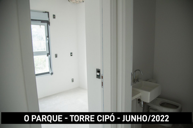 Imagem Apartamento com 3 Quartos à Venda, 105 m² em Jardim das Acácias - São Paulo