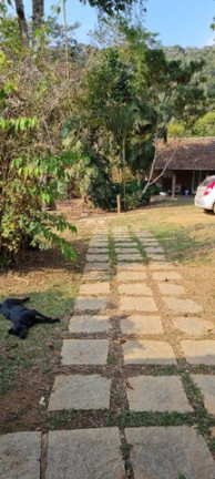 Imagem Casa com 4 Quartos à Venda, 179 m² em Jardim Salaco - Teresópolis Imagem Casa com 4 Quartos à Venda, 179 m² em Jardim Salaco - Teresópolis