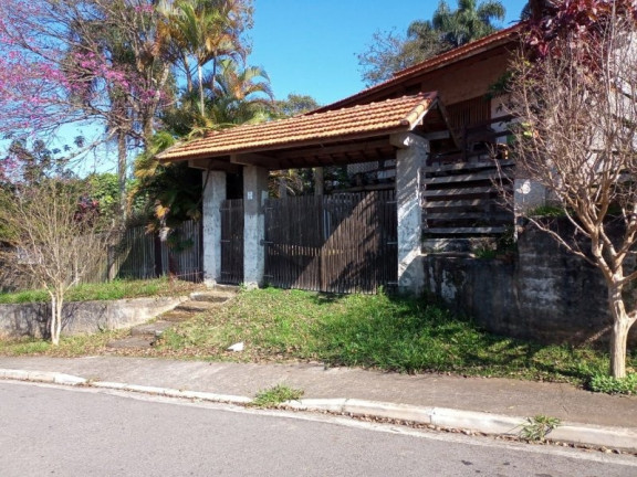Imagem Casa com 3 Quartos à Venda, em Vila Áurea - Poá Imagem Casa com 3 Quartos à Venda, em Vila Áurea - Poá