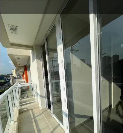 Imagem Sala Comercial à Venda, 44 m² em Vila Baruel - São Paulo Imagem Sala Comercial à Venda, 44 m² em Vila Baruel - São Paulo