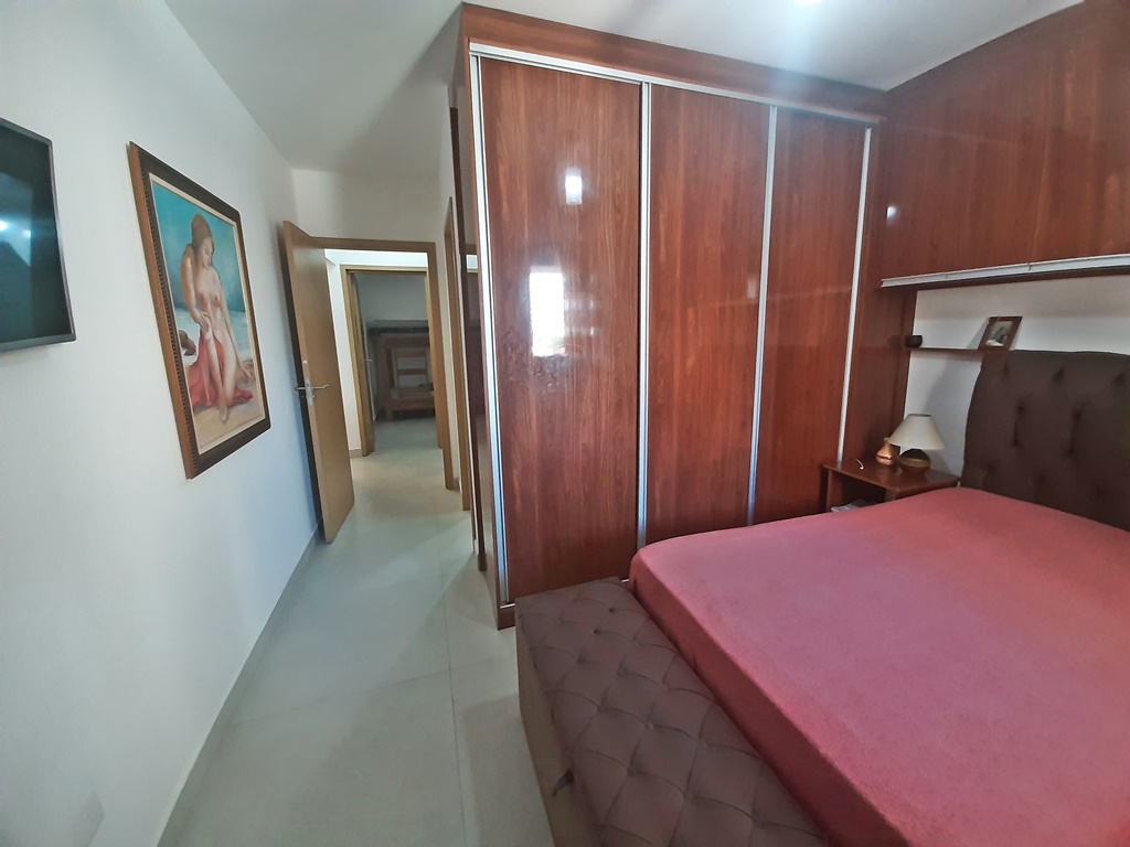 Imagem Apartamento com 2 Quartos à Venda, 98 m²em Aviação - Praia Grande