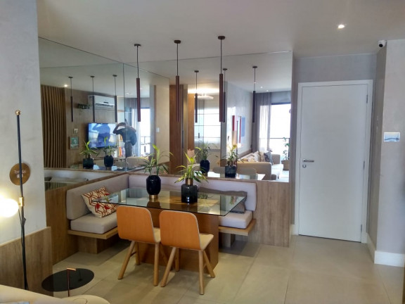 Imagem Edifício Residencial com 3 Quartos à Venda, 110 m² em Recreio Dos Bandeirantes - Rio De Janeiro Imagem Edifício Residencial com 3 Quartos à Venda, 110 m² em Recreio Dos Bandeirantes - Rio De Janeiro