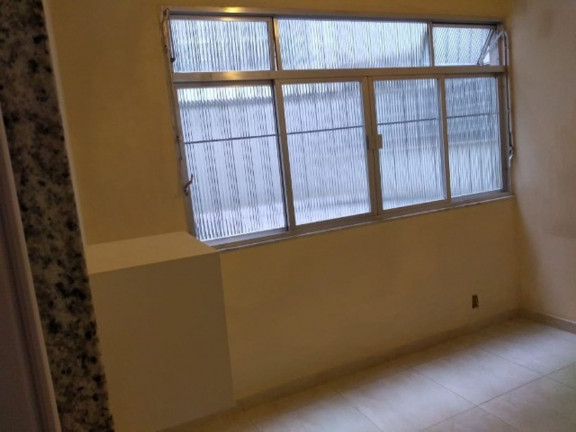 Imagem Apartamento com 1 Quarto à Venda, 30 m² em Botafogo - Rio de Janeiro Imagem Apartamento com 1 Quarto à Venda, 30 m² em Botafogo - Rio de Janeiro