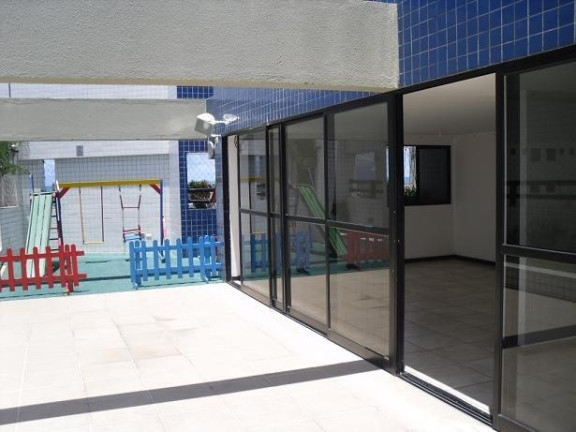 Imagem Apartamento com 2 Quartos para Alugar, em Espinheiro - Recife Imagem Apartamento com 2 Quartos para Alugar, em Espinheiro - Recife