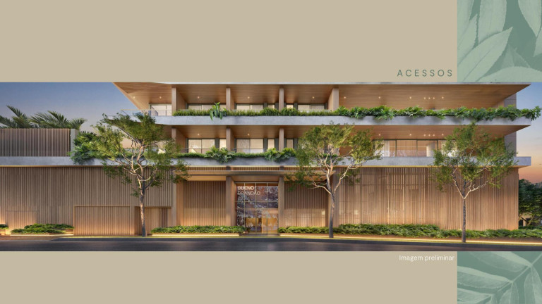 Imagem Apartamento com 5 Quartos à Venda, em Vila Nova Conceição - São Paulo Imagem Apartamento com 5 Quartos à Venda, em Vila Nova Conceição - São Paulo