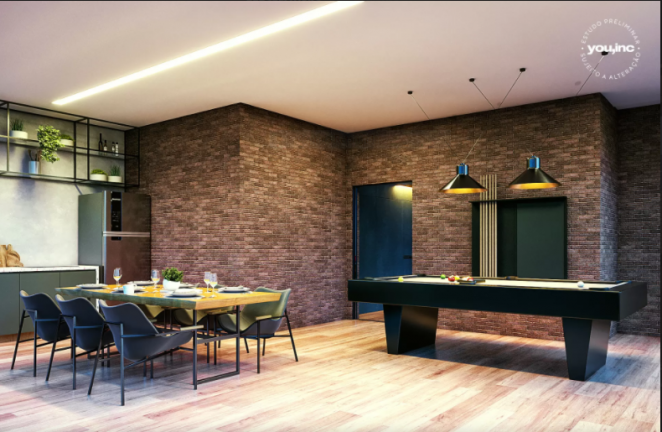Imagem Apartamento com 2 Quartos à Venda, 67 m² em Consolação - São Paulo