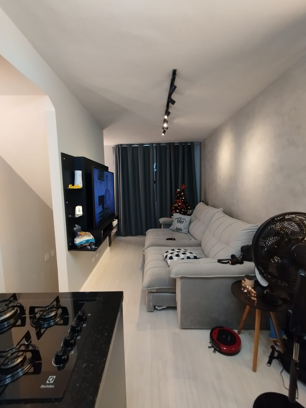 Imagem Casa de Condomínio com 2 Quartos à Venda, 80 m²em Vila Nivi - São Paulo Imagem Casa de Condomínio com 2 Quartos à Venda, 80 m²em Vila Nivi - São Paulo