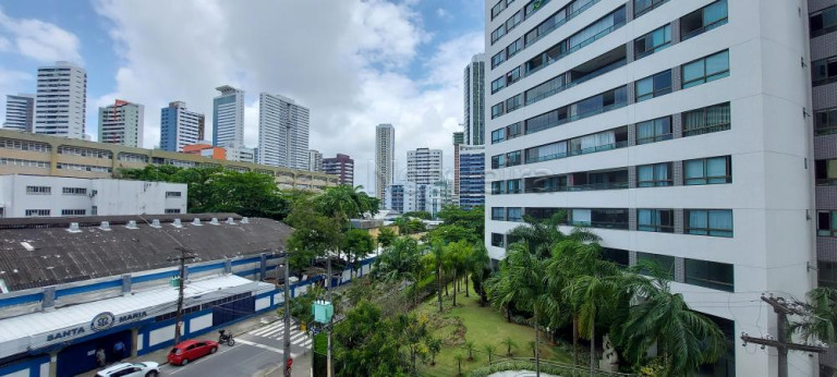 Imagem Apartamento com 3 Quartos à Venda, 88 m² em Boa Viagem - Recife Imagem Apartamento com 3 Quartos à Venda, 88 m² em Boa Viagem - Recife