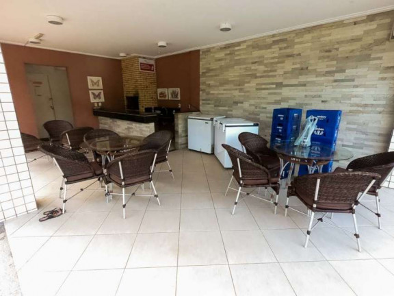 Imagem Apartamento com 3 Quartos à Venda, 62 m²em Barra do Ceará - Fortaleza Imagem Apartamento com 3 Quartos à Venda, 62 m²em Barra do Ceará - Fortaleza