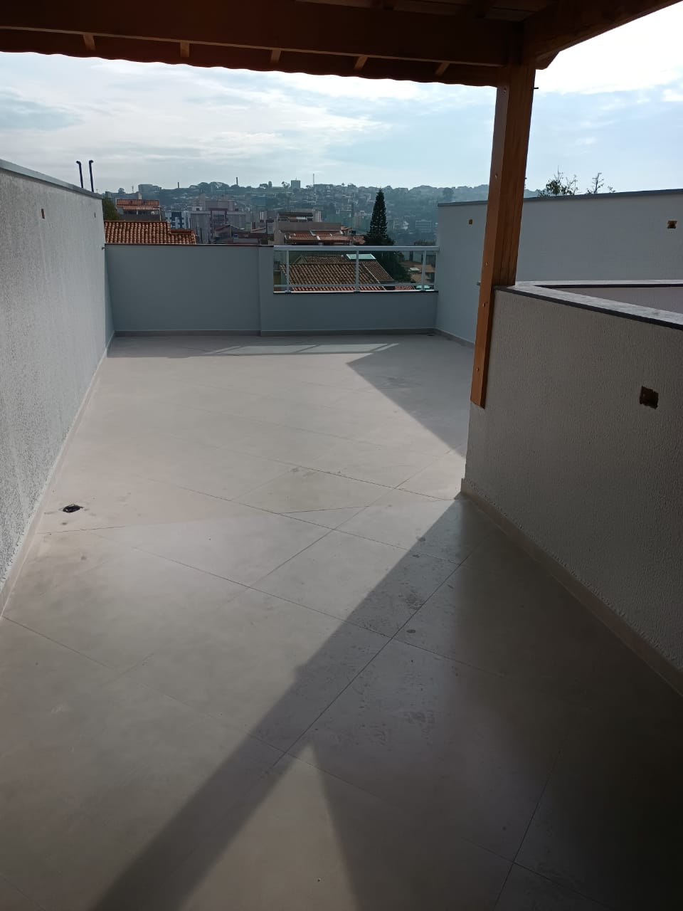 Imagem Cobertura com 2 Quartos à Venda, 102 m² em Parque Oratório - Santo André Imagem Cobertura com 2 Quartos à Venda, 102 m² em Parque Oratório - Santo André