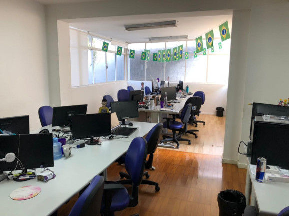 Imagem Imóvel Comercial à Venda,  em Vila Madalena - São Paulo