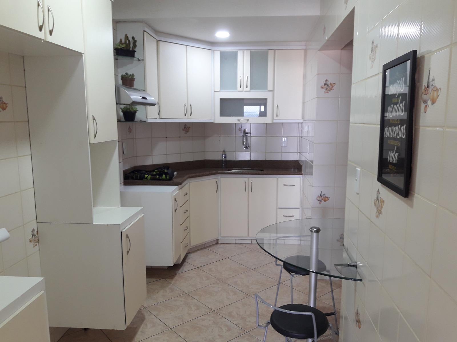 Imagem Apartamento com 2 Quartos à Venda, 85 m²em Itapuã - Vila Velha