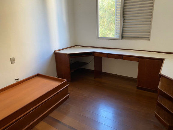 Imagem Cobertura com 4 Quartos à Venda, 230 m²em Ouro Preto - Belo Horizonte