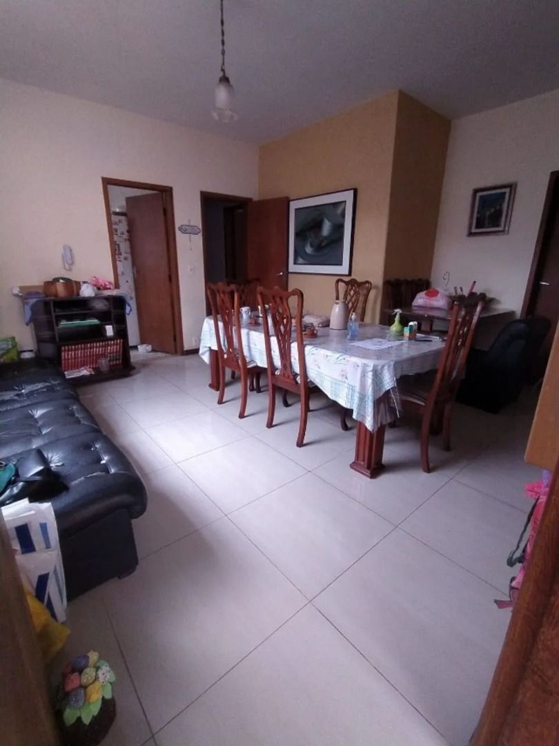 Imagem Casa com 3 Quartos à Venda, 200 m² em Aeroporto - Juiz de Fora