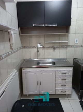 Imagem Kitnet com 1 Quarto para Alugar, 47 m² em Centro - São Paulo