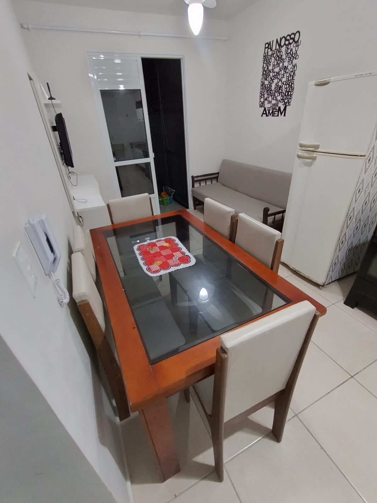 Imagem Apartamento com 2 Quartos à Venda, 49 m²em Praia de Fora - Palhoça
