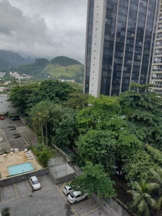 Imagem Apartamento com 2 Quartos à Venda, em Barra da Tijuca - Rio de Janeiro Imagem Apartamento com 2 Quartos à Venda, em Barra da Tijuca - Rio de Janeiro