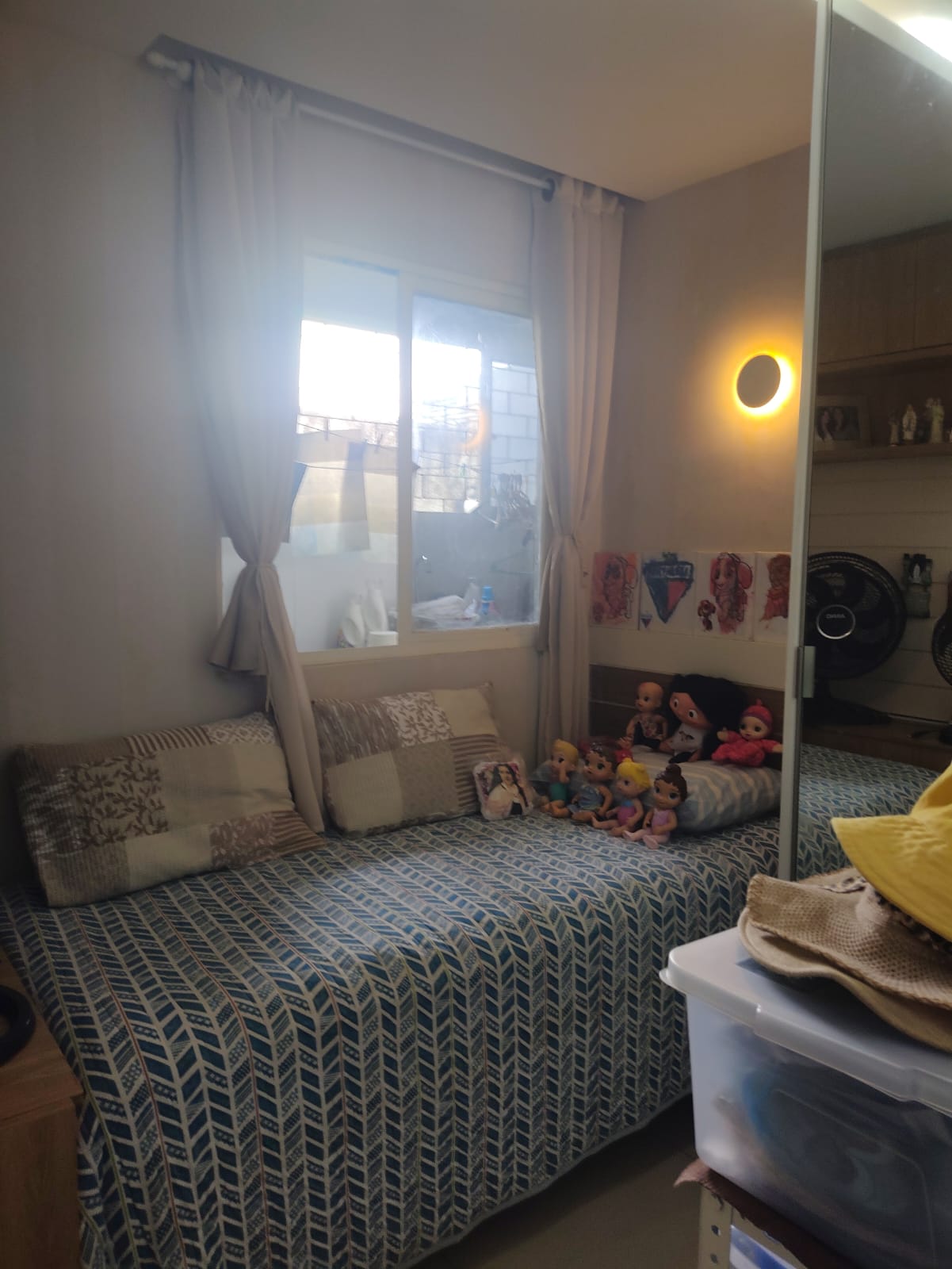 Imagem Apartamento com 3 Quartos à Venda, 70 m²em Rodolfo Teófilo - Fortaleza Imagem Apartamento com 3 Quartos à Venda, 70 m²em Rodolfo Teófilo - Fortaleza