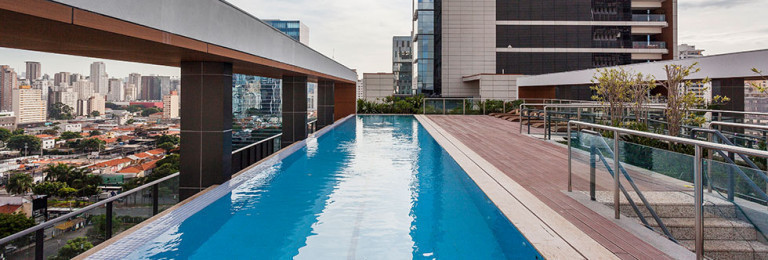 Imagem Apartamento com 1 Quarto para Alugar, 62 m² em Vila Olímpia - São Paulo Imagem Apartamento com 1 Quarto para Alugar, 62 m² em Vila Olímpia - São Paulo