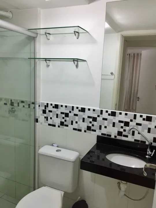 Imagem Apartamento com 2 Quartos à Venda, 49 m²em Emaús - Parnamirim Imagem Apartamento com 2 Quartos à Venda, 49 m²em Emaús - Parnamirim