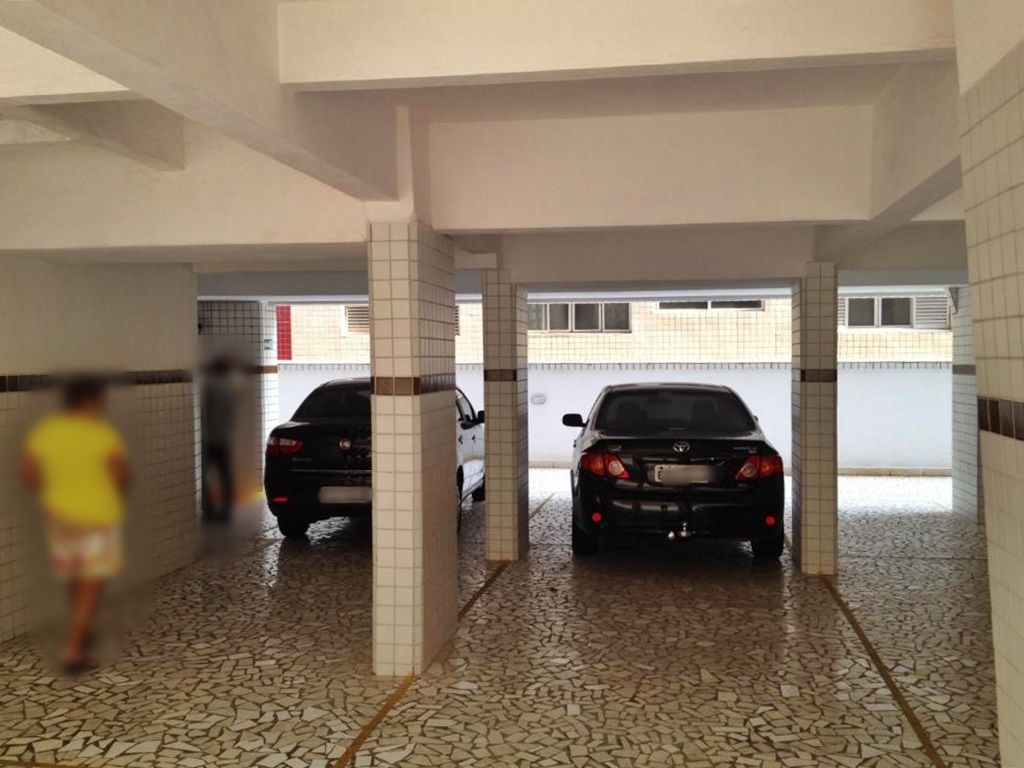Imagem Apartamento com 1 Quarto à Venda, 55 m² em Guilhermina - Praia Grande Imagem Apartamento com 1 Quarto à Venda, 55 m² em Guilhermina - Praia Grande