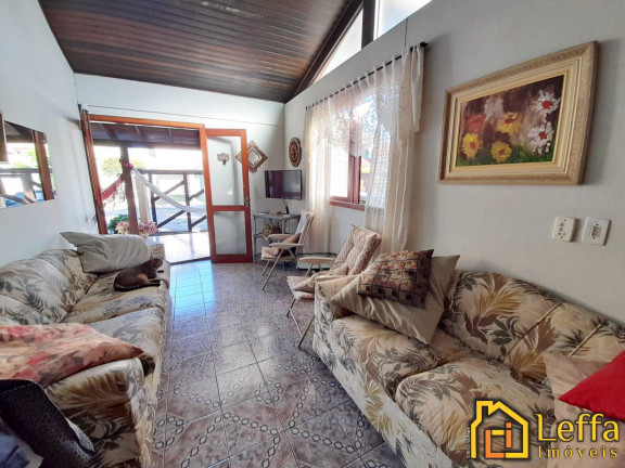 Sobrado com 3 Quartos à Venda, 85 m² em Capão Novo - Capão Da Canoa