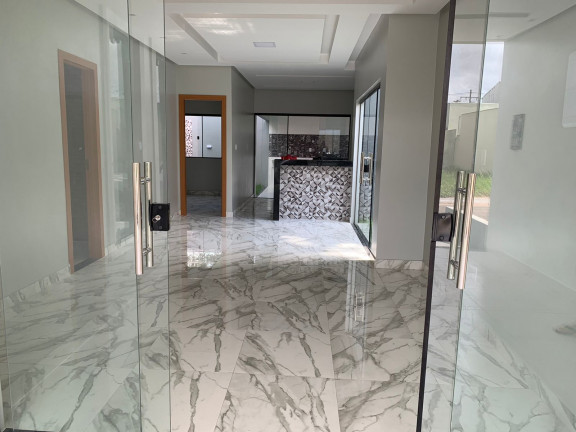 Imagem Casa de Condomínio com 3 Quartos à Venda, 5 m² em Quarenta Horas (Coqueiro) - Ananindeua Imagem Casa de Condomínio com 3 Quartos à Venda, 5 m² em Quarenta Horas (Coqueiro) - Ananindeua