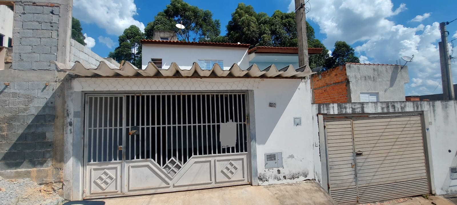 Imagem Sobrado com 3 Quartos à Venda, 126 m²em Chácara São Luiz - Franco da Rocha Imagem Sobrado com 3 Quartos à Venda, 126 m²em Chácara São Luiz - Franco da Rocha