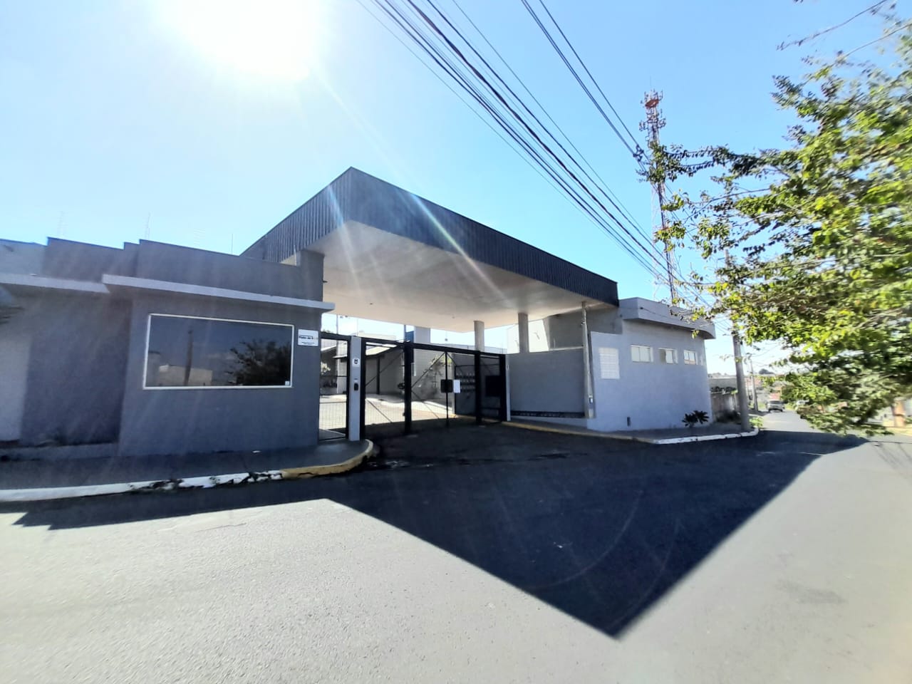 Imagem Casa de Condomínio com 2 Quartos à Venda, 90 m²em Parque Santa Edwiges - Bauru