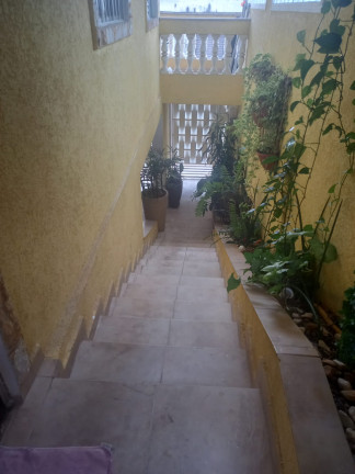 Imagem Casa com 3 Quartos à Venda, 90 m² em Parque Císper - São Paulo Imagem Casa com 3 Quartos à Venda, 90 m² em Parque Císper - São Paulo