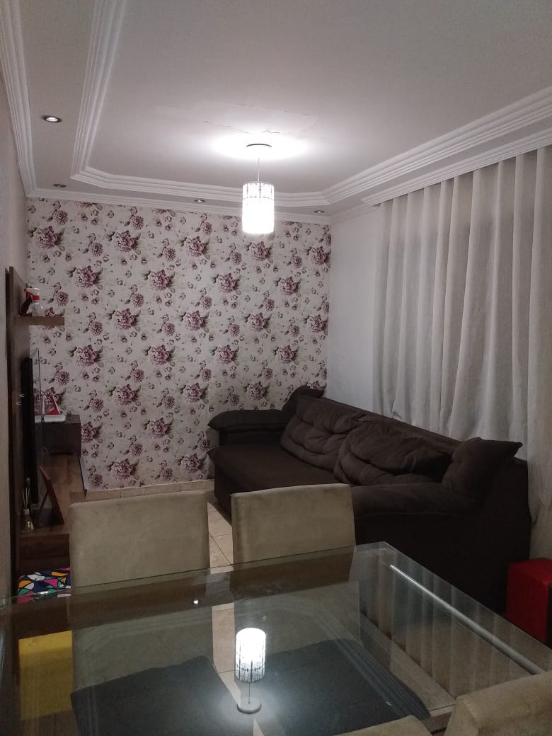 Imagem Casa com 2 Quartos à Venda, 59 m²em Jardim América - Poá