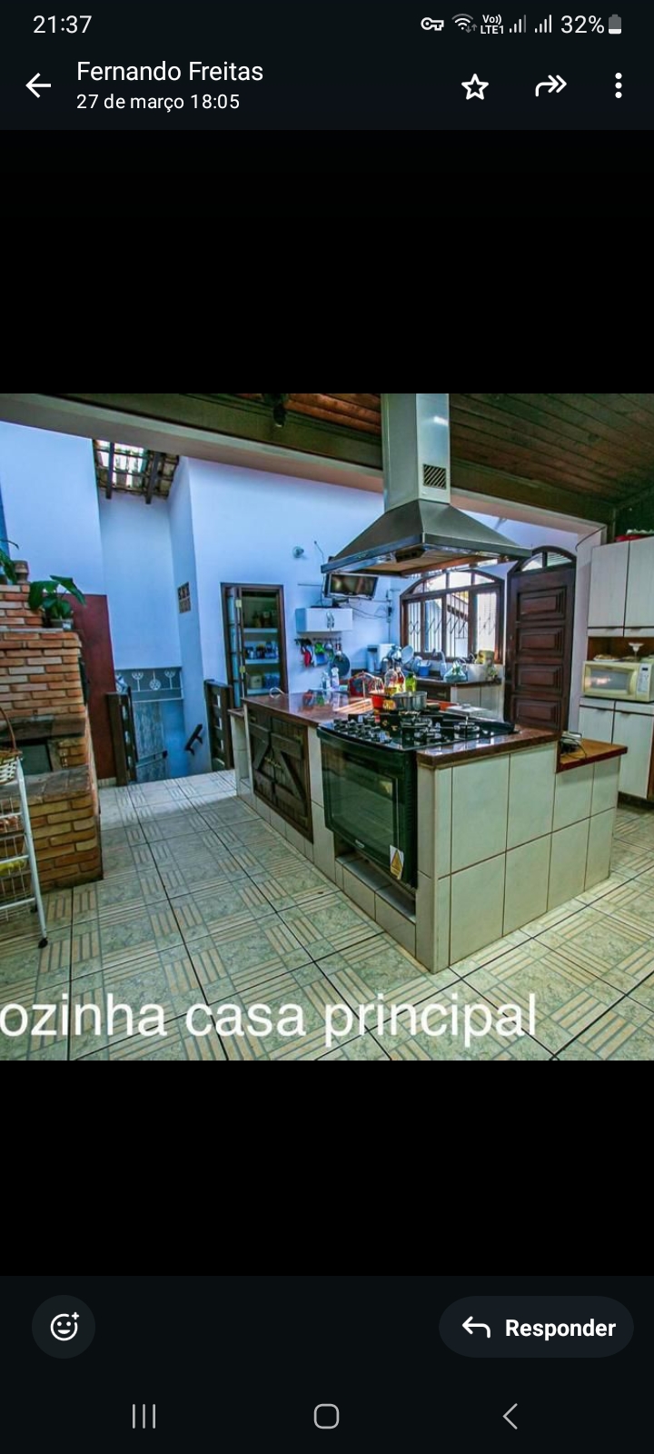 Imagem Chácara com 2 Quartos à Venda, 6.000 m² em Chácara Morada Mediterrânea - Jundiaí