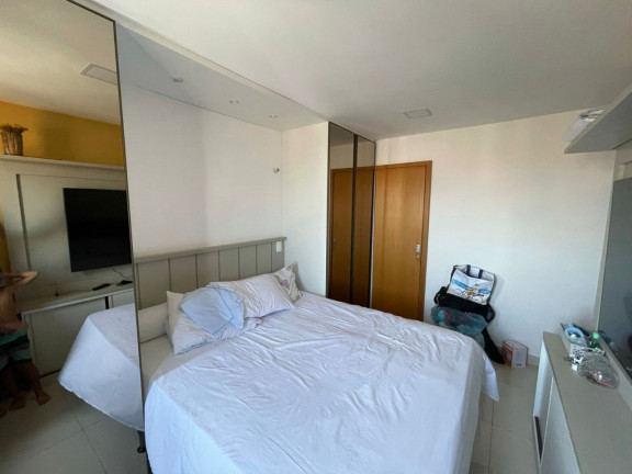 Imagem Apartamento com 3 Quartos à Venda, 77 m² em Cidade da Esperança - Natal Imagem Apartamento com 3 Quartos à Venda, 77 m² em Cidade da Esperança - Natal