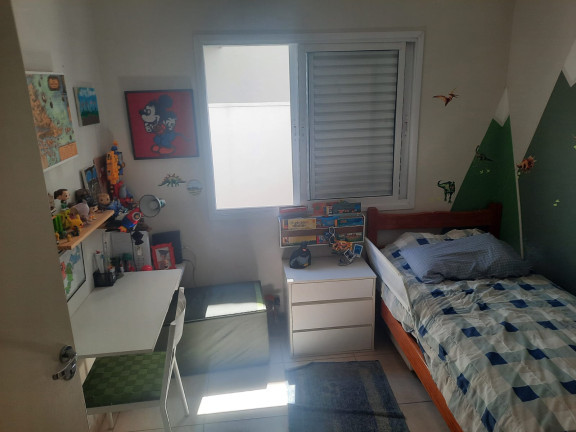 Imagem Casa de Condomínio com 3 Quartos à Venda, 250 m² em Jardim Crystal Park - Jacareí