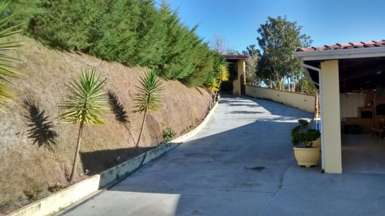 Imagem Chácara com 3 Quartos à Venda, 12.500 m² em MONTE ALEGRE - Natividade da Serra Imagem Chácara com 3 Quartos à Venda, 12.500 m² em MONTE ALEGRE - Natividade da Serra