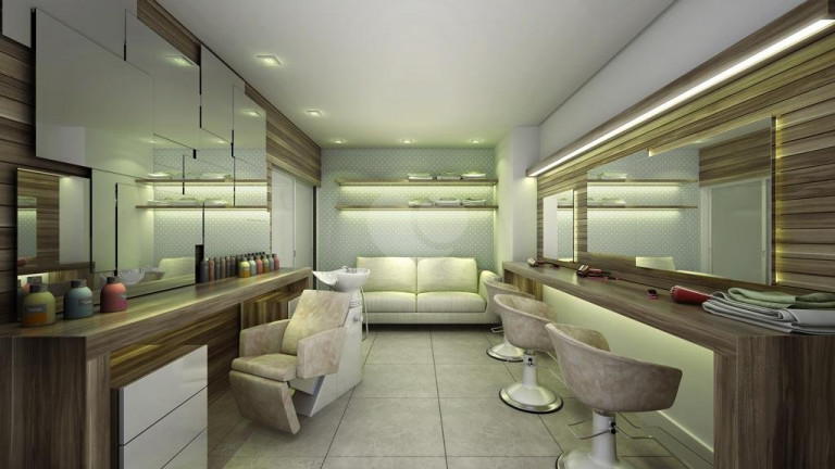 Imagem Apartamento com 2 Quartos à Venda, 65 m² em Jardim - Santo André