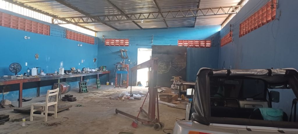 Imagem Imóvel Comercial à Venda, 218 m²em Álvaro Weyne - Fortaleza Imagem Imóvel Comercial à Venda, 218 m²em Álvaro Weyne - Fortaleza