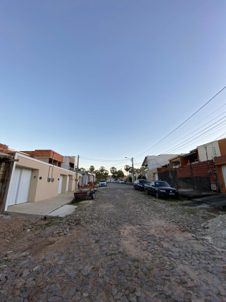 Imagem Casa de Condomínio com 4 Quartos à Venda, 150 m² em Maraponga - Fortaleza