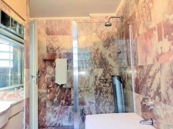 Imagem Apartamento com 3 Quartos à Venda, em Higienópolis - São Paulo Imagem Apartamento com 3 Quartos à Venda, em Higienópolis - São Paulo