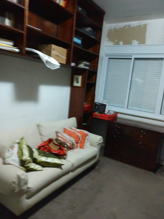 Imagem Apartamento com 3 Quartos à Venda, 200 m² em Bela Vista - São Paulo