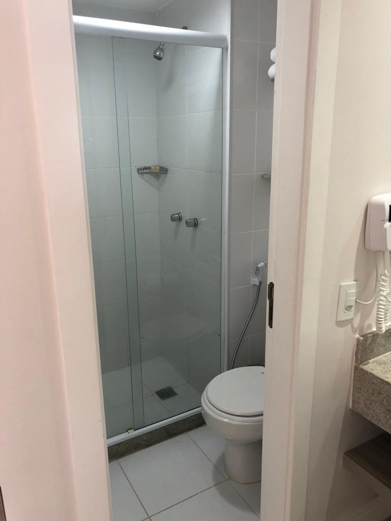 Imagem Flat com 1 Quarto à Venda, 24 m²em Parque Tamandaré - Campos dos Goytacazes Imagem Flat com 1 Quarto à Venda, 24 m²em Parque Tamandaré - Campos dos Goytacazes
