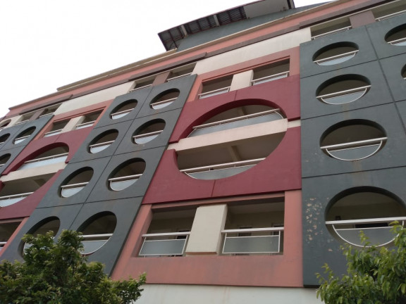 Imagem Apartamento com 1 Quarto à Venda, 32 m² em Vila Maracy - Bauru Imagem Apartamento com 1 Quarto à Venda, 32 m² em Vila Maracy - Bauru
